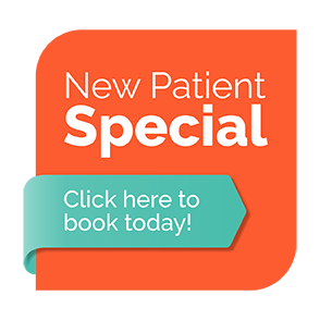 Chiropractor Near Me Chiropractic Marietta GA New Patient Special